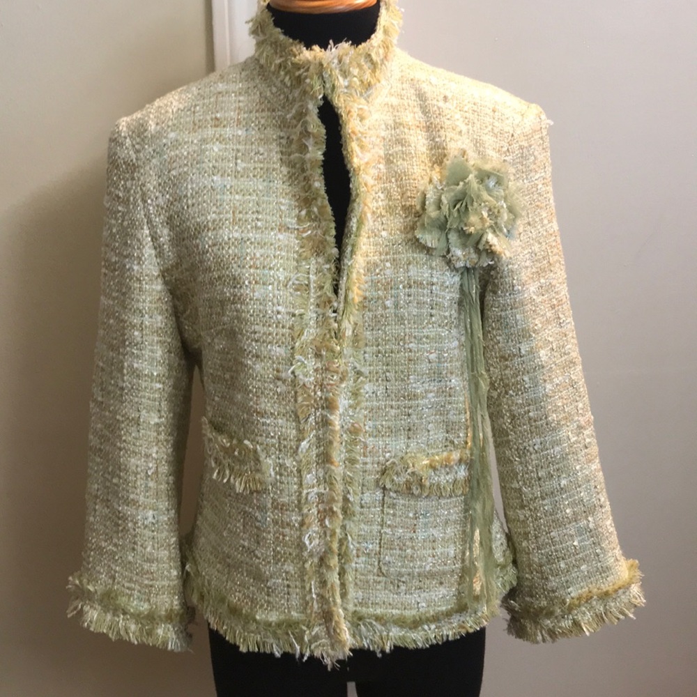 jacket - Picture 1 of 8